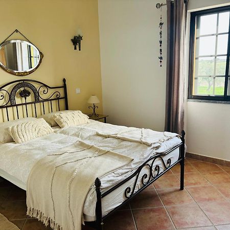 Quinta Monte Da Azinheira Bed & Breakfast Amareleja ภายนอก รูปภาพ