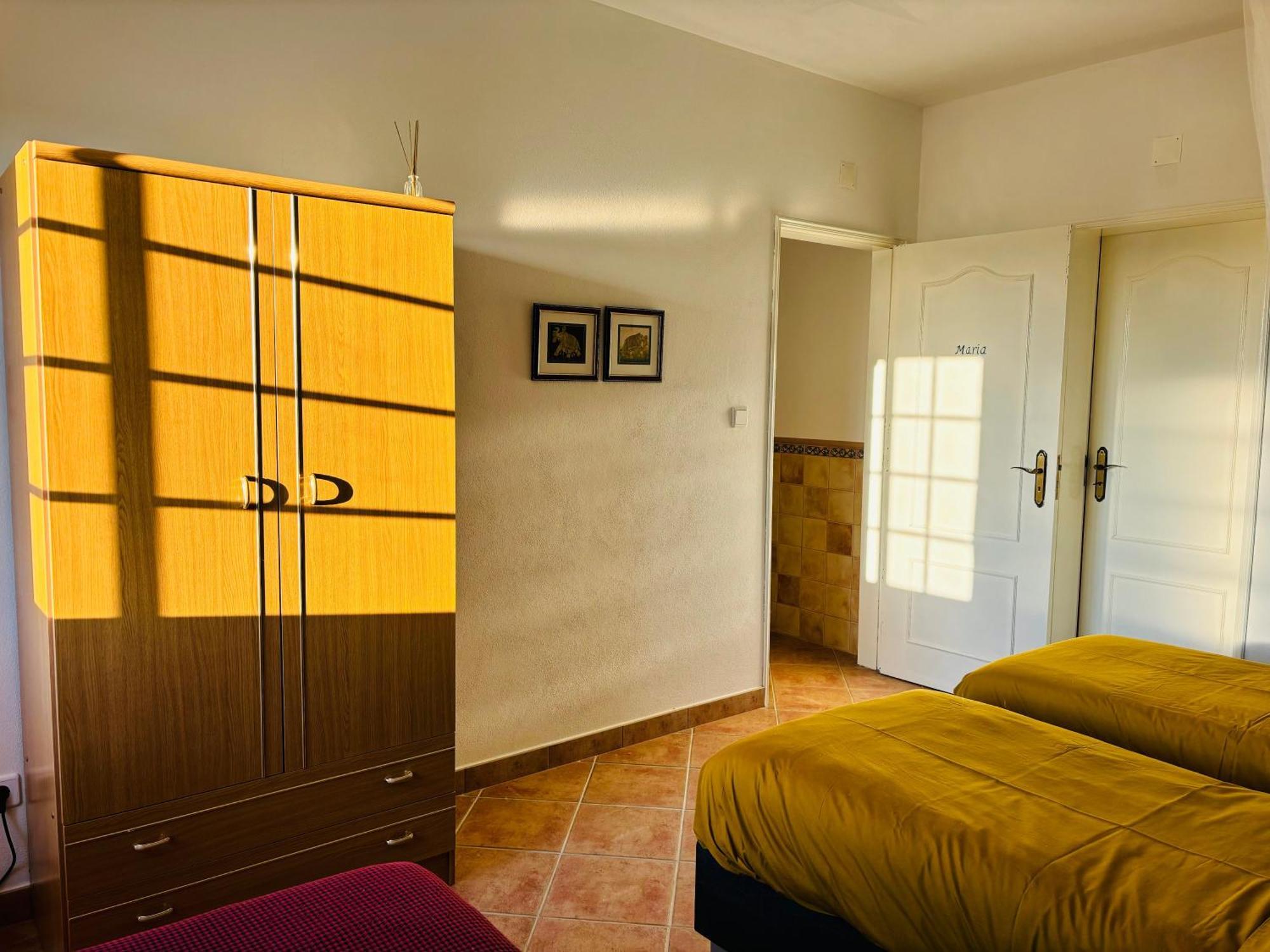 Quinta Monte Da Azinheira Bed & Breakfast Amareleja ห้อง รูปภาพ